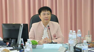 ประชุมคณะกรรมการคัดเลือกสหกรณ์และบุคคลดีเด่นในพื้นที่โครงการหลวง ครั้งที่ 2/2566 ... พารามิเตอร์รูปภาพ 1