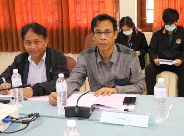 ประชุมคณะกรรมการคัดเลือกสหกรณ์และบุคคลดีเด่นในพื้นที่โครงการหลวง ครั้งที่ 2/2566 ... พารามิเตอร์รูปภาพ 3