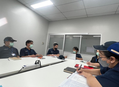 ประชุมคณะกรรมการดำเนินการของสหกรณ์ออมทรัพย์บริษัทนามิกิ ... พารามิเตอร์รูปภาพ 2