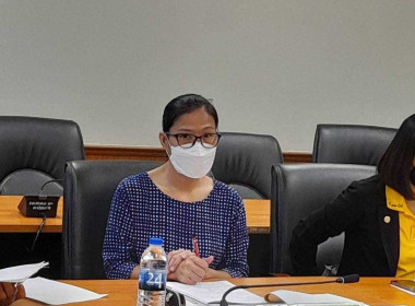 ประชุมคณะอนุกรรมการกองทุนฟื้นฟูและพัฒนาเกษตรกรจังหวัดลำพูน ... พารามิเตอร์รูปภาพ 2
