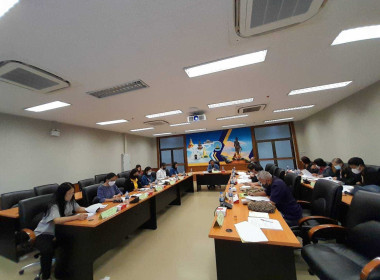 ประชุมคณะอนุกรรมการกองทุนฟื้นฟูและพัฒนาเกษตรกรจังหวัดลำพูน ... พารามิเตอร์รูปภาพ 6