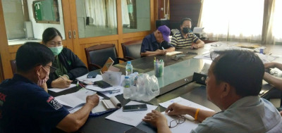 ประชุมคณะกรรมการดำเนินการสหกรณ์การเกษตรบ้านธิพัฒนา จำกัด พารามิเตอร์รูปภาพ 1