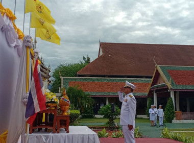 ทำบุญตักบาตร ข้าวสาร อาหารแห้ง แค่พระสงฆ์และสามเณร จำนวน 72 ... พารามิเตอร์รูปภาพ 1