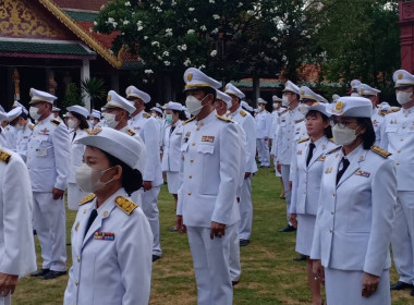 ทำบุญตักบาตร ข้าวสาร อาหารแห้ง แค่พระสงฆ์และสามเณร จำนวน 72 ... พารามิเตอร์รูปภาพ 2