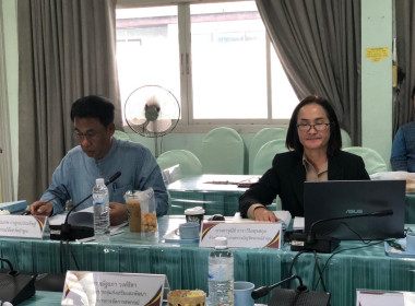 ประชุมคณะอนุกรรมการพิจารณาเงินกู้กองทุนพัฒนาสหกรณ์ ... พารามิเตอร์รูปภาพ 5
