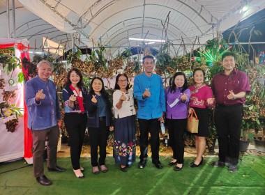 เปิดงาน &quot;เทศกาลลำไยและเกษตรแฟร์&quot; (หอการค้าแฟร์ ครั้งที่ 15 ) พารามิเตอร์รูปภาพ 3