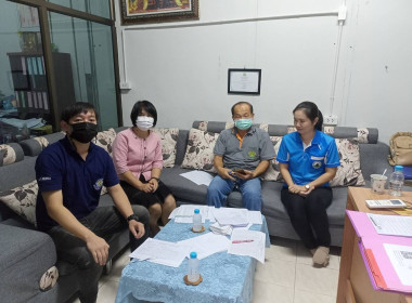 ตรวจสอบปริมาณน้ำนมดิบร่วมกับเจ้าหน้าที่สำนักงานปศุสัตว์จังหวัดลำพูน ... พารามิเตอร์รูปภาพ 1