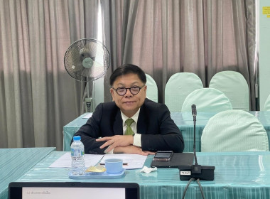 ประชุมคณะกรรมการระดับจังหวัดเพื่อคัดเลือกสหกรณ์และกลุ่มเกษตรกรดีเด่นแห่งชาติ ... พารามิเตอร์รูปภาพ 5