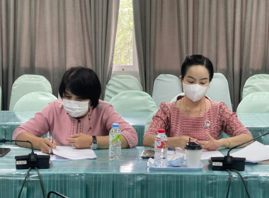 ประชุมคณะกรรมการระดับจังหวัดเพื่อคัดเลือกสหกรณ์และกลุ่มเกษตรกรดีเด่นแห่งชาติ ... พารามิเตอร์รูปภาพ 6