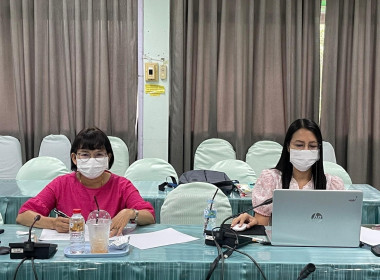 ประชุมคณะกรรมการระดับจังหวัดเพื่อคัดเลือกสหกรณ์และกลุ่มเกษตรกรดีเด่นแห่งชาติ ... พารามิเตอร์รูปภาพ 7