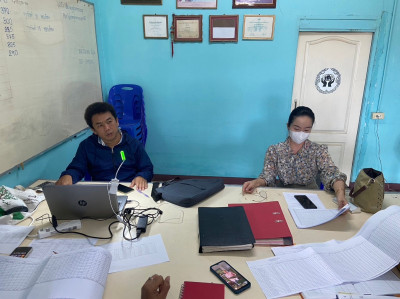 แนะนำการจัดทำบัญชี เอกสารประกอบการปิดบัญชี และงบการเงิน ... พารามิเตอร์รูปภาพ 1