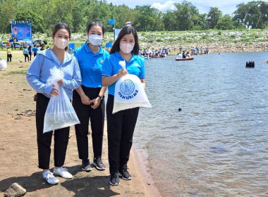 ร่วมพิธีปล่อยพันธุ์สัตว์น้ำเฉลิมพระเกียรติ ... พารามิเตอร์รูปภาพ 2
