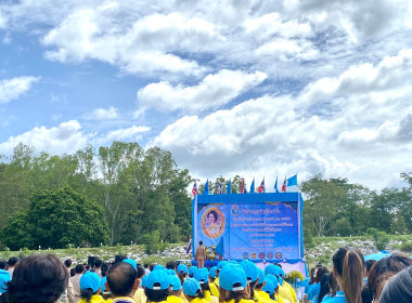 ร่วมพิธีปล่อยพันธุ์สัตว์น้ำเฉลิมพระเกียรติ ... พารามิเตอร์รูปภาพ 5