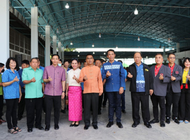 บันทึกข้อตกลงความร่วมมือ MOU ซื้อ-ขายลำไย ... พารามิเตอร์รูปภาพ 3