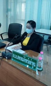 ประชุมคณะกรรมการดำเนินการ ของสหกรณ์การเกษตรบ้านโฮ่ง จำกัด พารามิเตอร์รูปภาพ 1