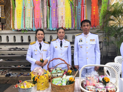 ทำบุญตักบาตร ... พารามิเตอร์รูปภาพ 1
