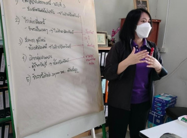 เข้าให้คำแนะนำ ชี้แจง แนวทางในการแก้ไขข้อบกพร่อง ... พารามิเตอร์รูปภาพ 1