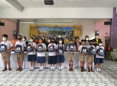 งานโครงการ “หน่วยบำบัดทุกข์ บำรุงสุข ... พารามิเตอร์รูปภาพ 7