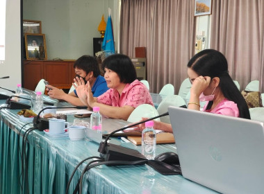 ประชุมเชิงปฏิบัติการการบริหารจัดการฟาร์มเพื่อลดต้นทุนและเพิ่มคุณภาพน้ำนมดิบ ... พารามิเตอร์รูปภาพ 7