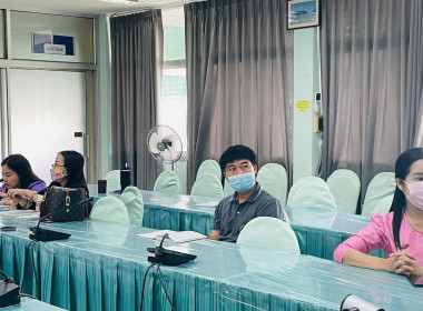 ประชุมเชิงปฏิบัติการการบริหารจัดการฟาร์มเพื่อลดต้นทุนและเพิ่มคุณภาพน้ำนมดิบ ... พารามิเตอร์รูปภาพ 6