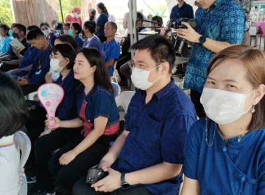 ร่วมงานวันเปิดบ้านโครงการศูนย์เรียนรู้เกษตรอินทรีย์ PGS ... พารามิเตอร์รูปภาพ 3