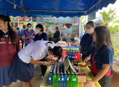 ร่วมงานวันเปิดบ้านโครงการศูนย์เรียนรู้เกษตรอินทรีย์ PGS ... พารามิเตอร์รูปภาพ 9