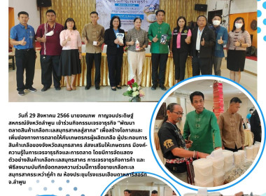กิจกรรมเจรจาธุรกิจ ... พารามิเตอร์รูปภาพ 10
