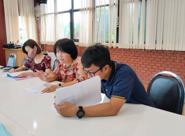 โครงการแก้ไขปัญหาหนี้ค้าง และให้ความรู้แก่สมาชิก ... พารามิเตอร์รูปภาพ 2