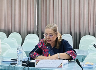 ประชุมคณะอนุกรรมการพิจารณาเงินกู้กองทุนพัฒนาสหกรณ์ ... พารามิเตอร์รูปภาพ 5