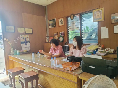 ประชุมคณะกรรมการดำเนินการ สหกรณ์ไวน์อุโมงค์ จำกัด  พารามิเตอร์รูปภาพ 1