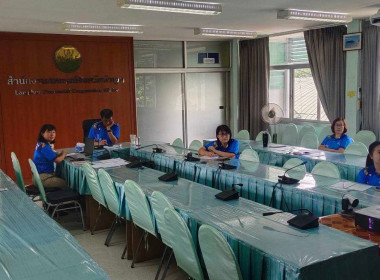ประชุมชี้แจงแนวทางการขอรับการสนับสนุนงบประมาณหมวดเงินอุดหนุนจากภาครัฐ ... พารามิเตอร์รูปภาพ 2