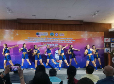 งานแสดงศักยภาพ SME ลำพูนและจับคู่ทางธุรกิจ (Business ... พารามิเตอร์รูปภาพ 15