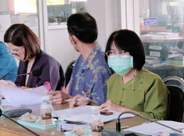 ประชุมคณะกรรมการดำเนินการสหกรณ์การเกษตรเพื่อการตลาดลูกค้า ... พารามิเตอร์รูปภาพ 2