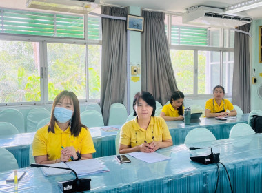 ประชุมชี้แจงแนวทางในการปฏิบัติงานของกรมส่งเสริมสหกรณ์ ... พารามิเตอร์รูปภาพ 4