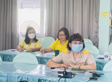ประชุมชี้แจงแนวทางในการปฏิบัติงานของกรมส่งเสริมสหกรณ์ ... พารามิเตอร์รูปภาพ 2