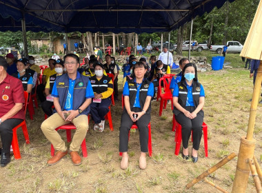 กิจกรรมปล่อยพันธุ์สัตว์น้ำ เนื่องในวันประมงแห่งชาติ ประจำปี ... พารามิเตอร์รูปภาพ 9