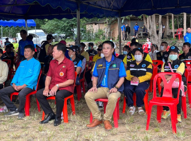 กิจกรรมปล่อยพันธุ์สัตว์น้ำ เนื่องในวันประมงแห่งชาติ ประจำปี ... พารามิเตอร์รูปภาพ 10