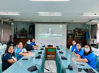 รับฟังการมอบนโยบายขับเคลื่อนงานกระทรวงเกษตรและสหกรณ์ พารามิเตอร์รูปภาพ 6