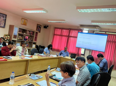ประชุมคณะกรรมการดำเนินการของสหกรณ์ออมทรัพย์สาธารณสุขลำพูน ... พารามิเตอร์รูปภาพ 1