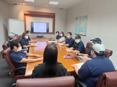 ประชุมคณะกรรมการดำเนินการของสหกรณ์ออมทรัพย์บริษัทนามิกิ ... พารามิเตอร์รูปภาพ 1