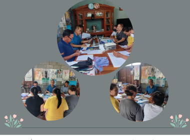 ประชุมคณะกรรมการดำเนินการ ของสหกรณ์การเกษตรบ้านนาทราย จำกัด พารามิเตอร์รูปภาพ 3
