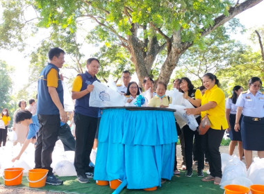 โครงการปล่อยพันธุ์สัตว์น้ำในลุ่มน้ำสำคัญของประเทศ 62 ... พารามิเตอร์รูปภาพ 2