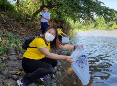โครงการปล่อยพันธุ์สัตว์น้ำในลุ่มน้ำสำคัญของประเทศ 62 ... พารามิเตอร์รูปภาพ 4