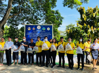โครงการปล่อยพันธุ์สัตว์น้ำในลุ่มน้ำสำคัญของประเทศ 62 ... พารามิเตอร์รูปภาพ 11