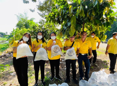 โครงการปล่อยพันธุ์สัตว์น้ำในลุ่มน้ำสำคัญของประเทศ 62 ... พารามิเตอร์รูปภาพ 14