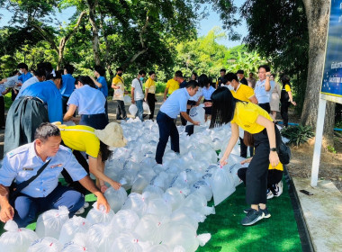 โครงการปล่อยพันธุ์สัตว์น้ำในลุ่มน้ำสำคัญของประเทศ 62 ... พารามิเตอร์รูปภาพ 15