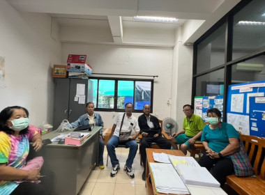 ประชุมคณะกรรมการดำเนินการของสหกรณ์ผู้ผลิตผลิตผลการเกษตรเหมืองจี้ จำกัด ... พารามิเตอร์รูปภาพ 1