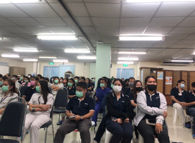 ประชุมใหญ่สามัญประจำปี 2566 ของสหกรณ์ออมทรัพย์พนักงาน ... พารามิเตอร์รูปภาพ 5