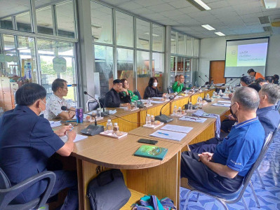 ประชุมคณะกรรมการดำเนินการสหกรณ์การเกษตรเพื่อการตลาดลูกค้า ... พารามิเตอร์รูปภาพ 1