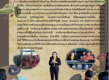 เข้าร่วมประชุมใหญ่สามัญประจำปี 2566 ... พารามิเตอร์รูปภาพ 6